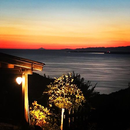 Hotel Intepe Poseidon Çanakkale Exterior foto