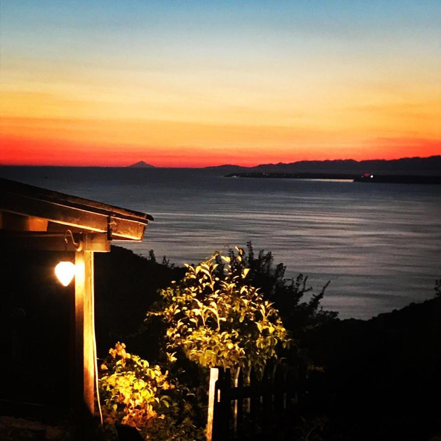 Hotel Intepe Poseidon Çanakkale Exterior foto